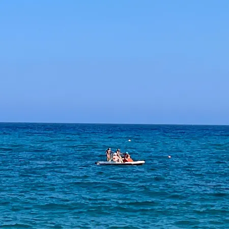 Giann-sophie Σαβόνα